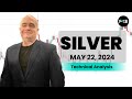 Silver Daily Forecast and Technical Analysis for May 22, 2024, by Chris Lewis for FX Empire