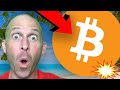 BITCOIN CRASH!!!!! IS THIS BAD??? [explained..]