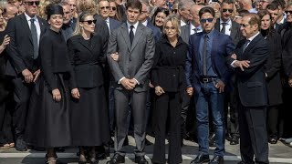 MFE-MEDIAFOREUROPE Impero Berlusconi, svelato il testamento: il futuro di Mediaset e Fininvest