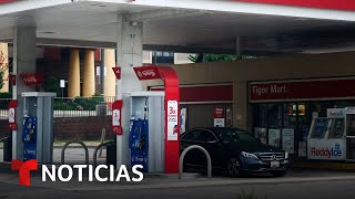 GASOL La caída en los precios de la gasolina alcanza su nivel más bajo en tres años