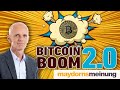 maydornsmeinung: Bitcoin, Nvidia, Starbucks, Chipotle, Tesla, BYD, VW, JinkoSolar, TUI, Varta