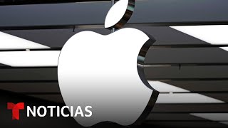EN VIVO: Apple explica la integración de la inteligencia artificial con iPhone