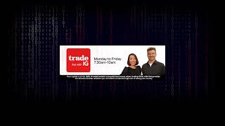 Trade Live with IG, Wednesday 27 November 2024