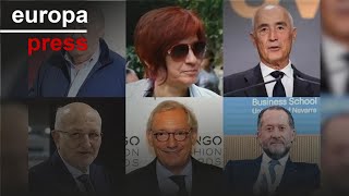 S&U PLC [CBOE] Amancio Ortega y su hija Sandra, Del Pino, Roig y Andik, los más ricos de España, según Forbes