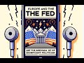 Money Talks | Europa y la Fed tiemblan con la llegada de Trump. Todos los datos aquí.