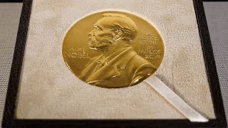 John Hopfield und Geoffrey Hinton erhalten den Nobelpreis für Physik für ihre Arbeit an n…