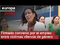 Junta de Andalucía e Ikea favorecerán el empleo entre víctimas de violencia de género