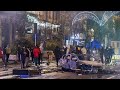 "Die sind verrückt!"  - 12 Festnahmen nach Gewaltausbruch in Brüssel