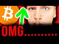 BITCOIN JUST CHANGED FOREVER!!!! new paradigm just started...