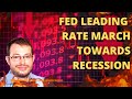 Will Dollar and Risk Assets Sift Through the Fed Decision to the Recession Warning?