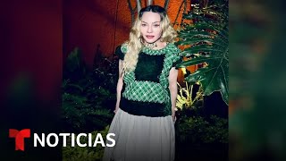 S&U PLC [CBOE] Responsables del legado de Frida Kahlo niegan haber prestado su ropa a Madonna | Noticias Telemundo