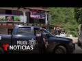 Autoridades mexicanas desplegarán casi 260,000 elementos de seguridad para el día de las elecciones