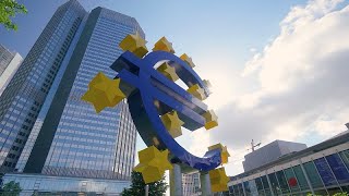 MONETA I 25 anni dell&#39;euro: storia e prospettive future della moneta unica europea