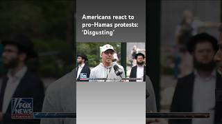&#39;Jesse Watters Primetime&#39; asks: Should graduations be canceled due to anti-Israel protests? #shorts