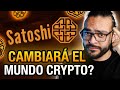 SATOSHIDEX: Puede Cambiarlo TODO Esta Crypto (A $1 El Token)