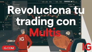 SOCIETE GENERALE Revoluciona tu trading: Desvela los secretos de los Multi-Warrants de Societe Generale