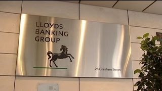 LLOYDS BANKING GRP. ORD 10P Lloyds Banking Group distribue des bonus malgré ses pertes en 2012