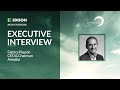 Amoeba – executive interview