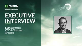 AMOEBA Amoeba – executive interview