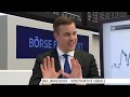 DAX30 PERF INDEX - Jochen Stanzl: DAX - trotz Rezession bullischer Druck