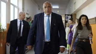 Bulgaria, maggioranza difficile dopo elezioni: &quot;Il premier non sarò io&quot; dice leader di Gerb Borissov