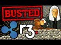 Truth Exposed! Ripple & r3. 1st Lawsuits. Now BFFs?. SWIFT’s Crypto Power Play With XRP