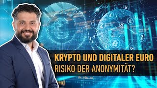 BITCOIN Bitcoin und digitaler Euro – Risiko für die Gesellschaft? Wann kommt der Ethereum-ETF?