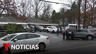 Un tiroteo en una guardería de Virginia deja dos empleados heridos