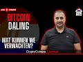 Bitcoin Koersverwachting + Technische Analyse NAKA & RUNE Cryptomunten | Clubhuis 17 Augustus