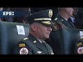 Nuevo comandante del Ejército de Colombia asume su cargo ante reto de aumento de violencia