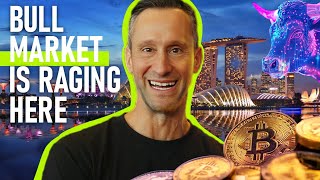 BITCOIN The Bitcoin &amp; Crypto Bull Market Is Raging Here