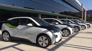 IBERDROLA Iberdrola urge acelerar los incentivos al vehículo eléctrico en España
