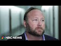 PERSONAL ASSETS TRUST ORD GBP0.125 - Alex Jones to liquidate personal assets to pay Sandy Hook families