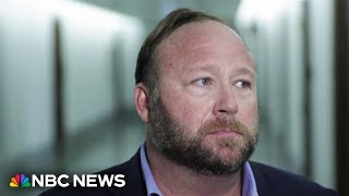 PERSONAL ASSETS TRUST ORD GBP0.125 Alex Jones to liquidate personal assets to pay Sandy Hook families
