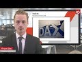 DAX30 Perf Index - Bourse - DAX 30, l’Italie pèse - IG 14.11.2018