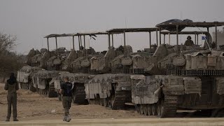 Reprise des pourparlers pour un cessez-le-feu à Gaza : dernière chance avant un assaut sur Rafah ?