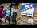 USPS Releases Statement On How Riots Effected Their Bottom Line