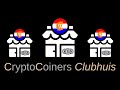 Live Traden Op Crypto + Technische Analyse | CryptoCoiners Clubhuis 19 mei