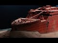 TITAN INTERNATIONAL INC. DE - Una exposición sobre el Titanic en París recuerda la tragedia del batiscafo Titan
