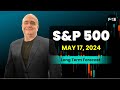S&P 500 Long Term Forecast and Technical Analysis for May 17, 2024, by Chris Lewis for FX Empire