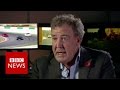 CLARKSON ORD 25P - Jeremy Clarkson: Top Gear problems got 'bigger and bigger' BBC News