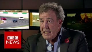 CLARKSON ORD 25P Jeremy Clarkson: Top Gear problems got 'bigger and bigger' BBC News