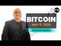Bitcoin Daily Forecast and Technical Analysis for May 06, 2024, by Chris Lewis for FX Empire