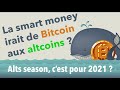 [ANALYSE CRYPTO] Bitcoin & Alts : Les ALTCOINS, set-up d'achat long terme ? ETH - ADA - LTC  - VET