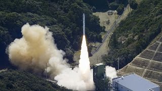 SPACE Giappone, razzo esplode pochi secondi dopo il lancio: il Kairos era dell&#39;azienda privata Space One