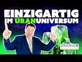 Uranpreis | Uranium Royalty – Einzigartig im Uranuniversum