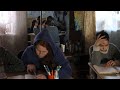 En Ukraine, l'année scolaire continue malgré la guerre