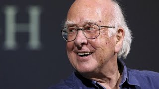 NOBEL Muere Peter Higgs, premio Nobel de Física por el descubrimiento del bosón de Higgs, a los 94 años