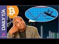 BITCOIN & ETHEREUM DEAD CAT BOUNCE - INCOMING!