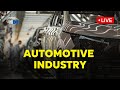 Parliament debates the crisis in the EU's automotive industry